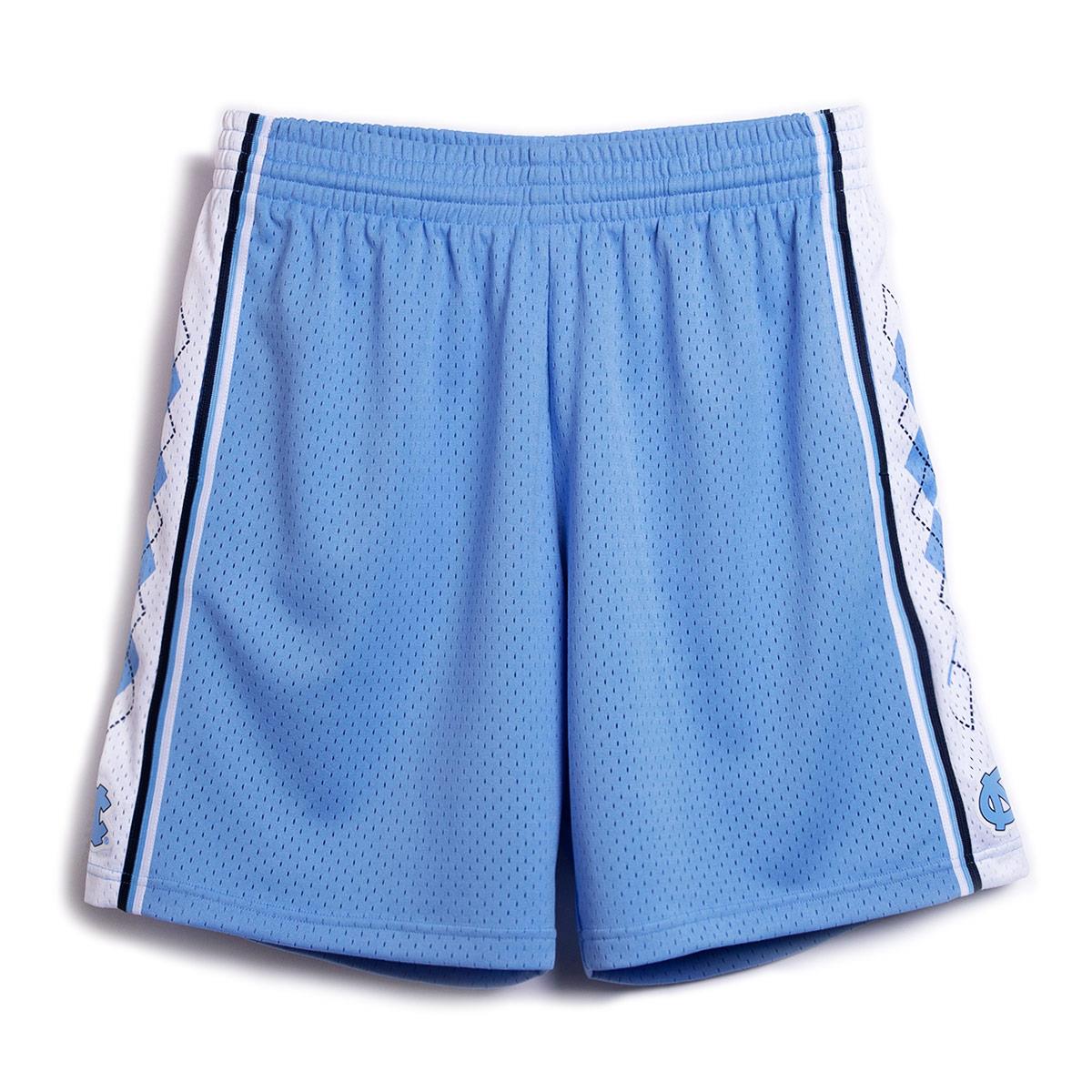 Ncaa basketball shorts authentic deals