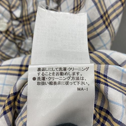 burberry blue label 格紋- 2nd STREET TAIWAN 官方網路旗艦店