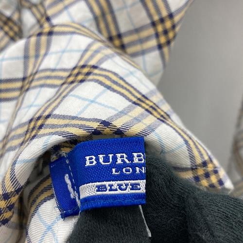 burberry blue label 格紋- 2nd STREET TAIWAN 官方網路旗艦店