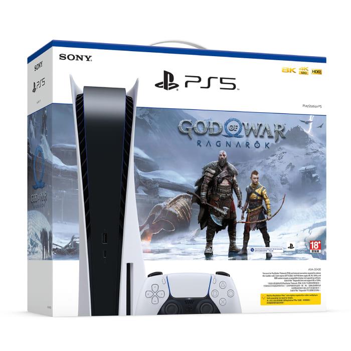 PlayStation 5 專區】 - 普雷伊