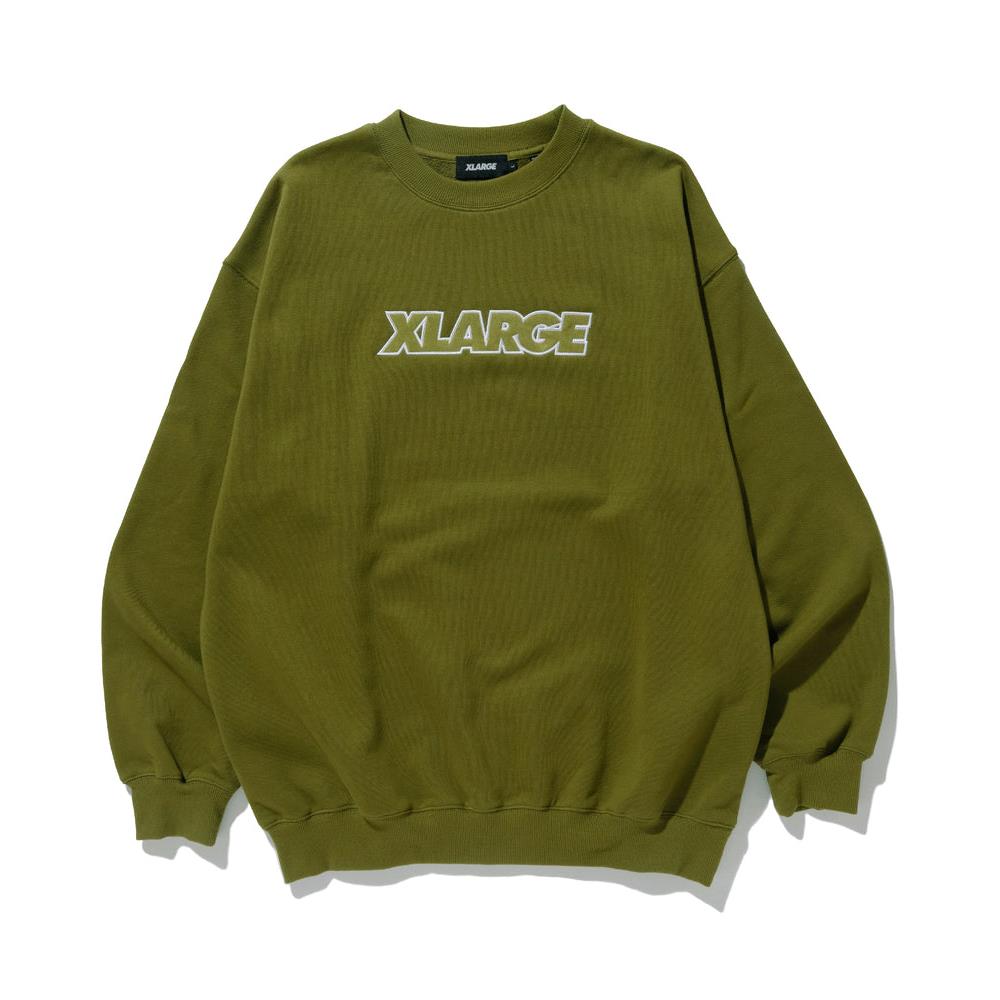 伊勢神宮注意危険極限定 FR2月 スウェット XLARGE ASSC HUF - スウェット