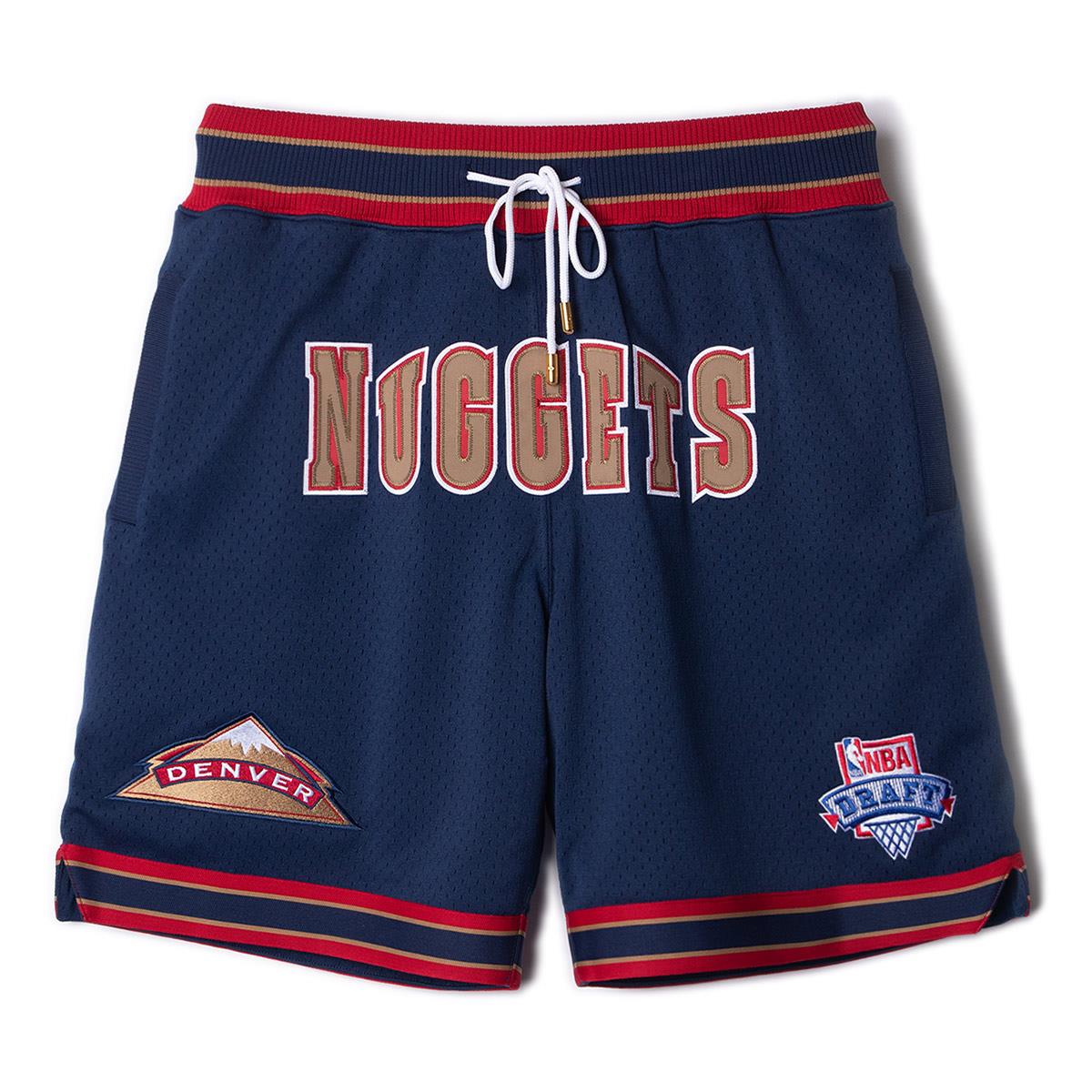 Rockets just hot sale don shorts