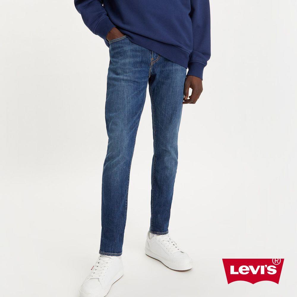 Levi's deals 512 revolt