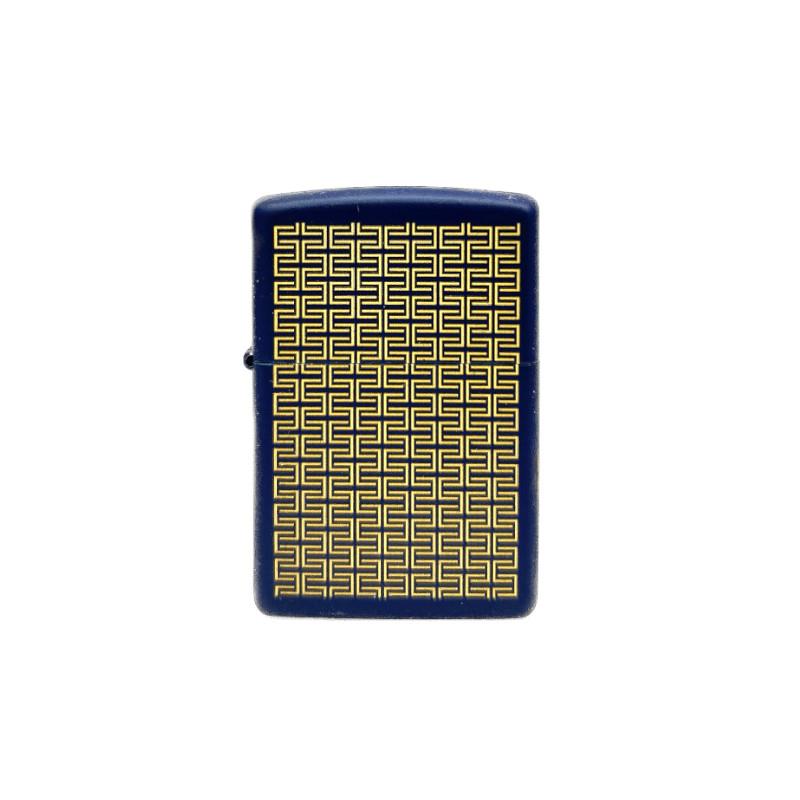 ZIPPO PF20 Deco Line Design 防風打火機