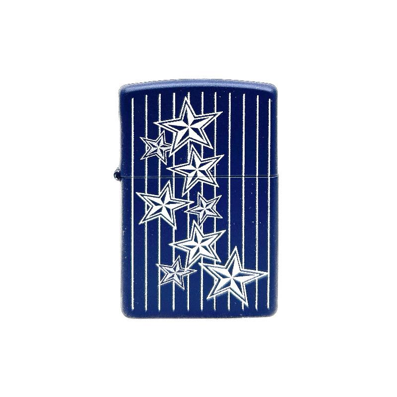 ZIPPO Star Design 防風打火機