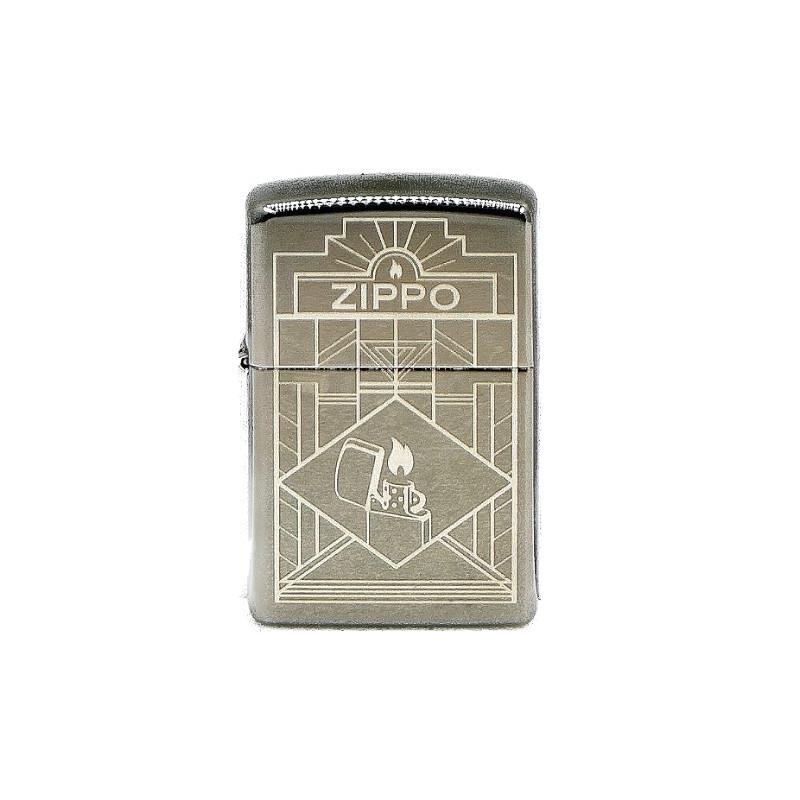 Zippo Design 防風打火機