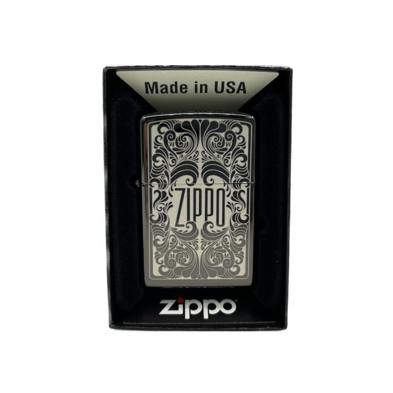 Zippo Design 防風打火機
