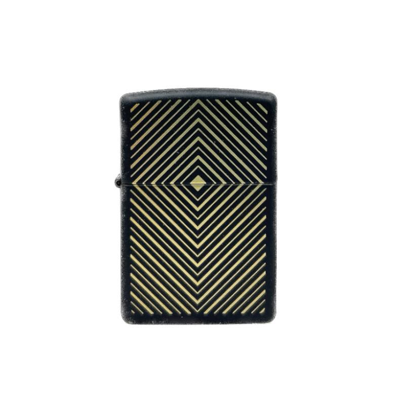 ZIPPO PF20 Box Design 防風打火機