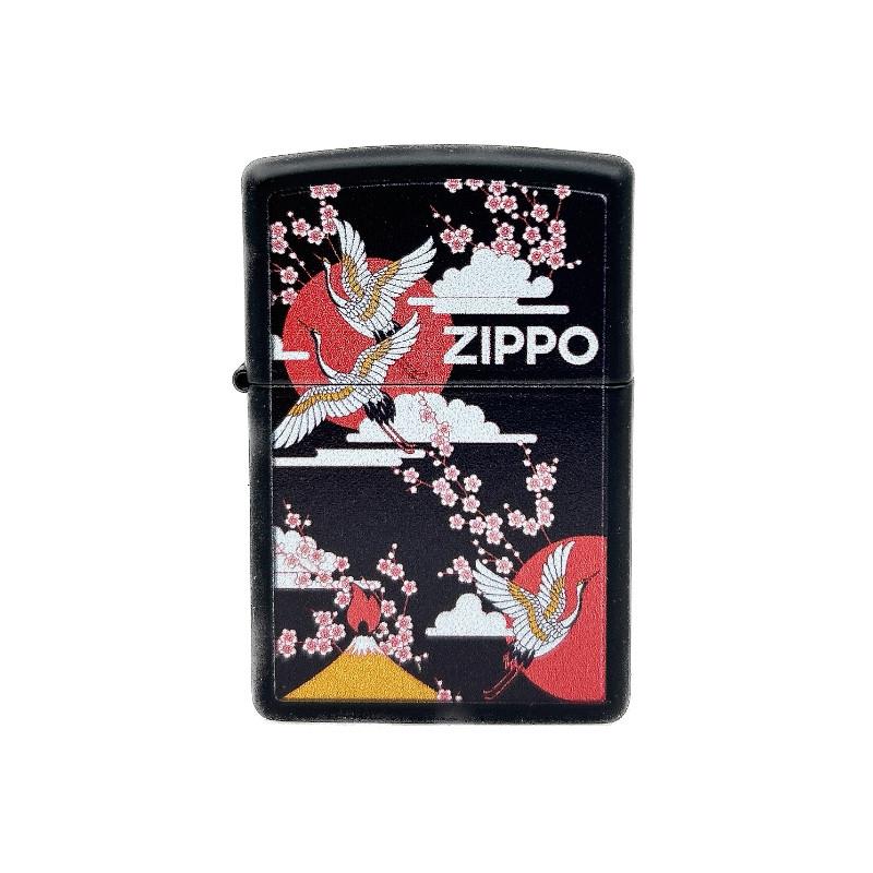 ZIPPO Design 防風打火機