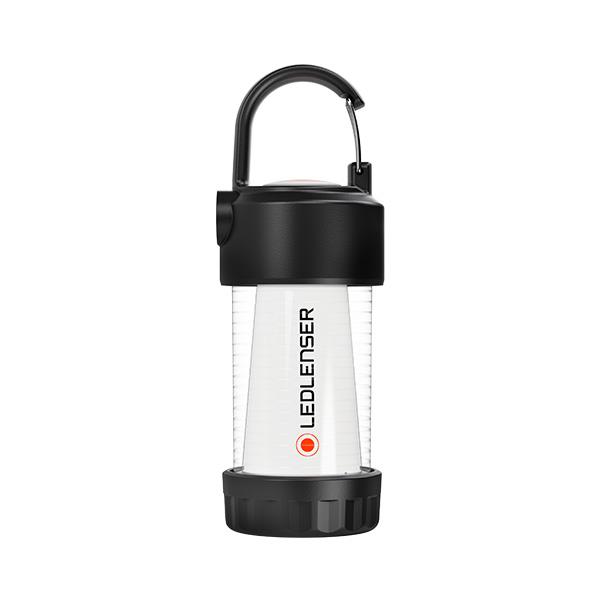 德國 Ledlenser 萊德雷神  ML4 充電式露營燈-黃光