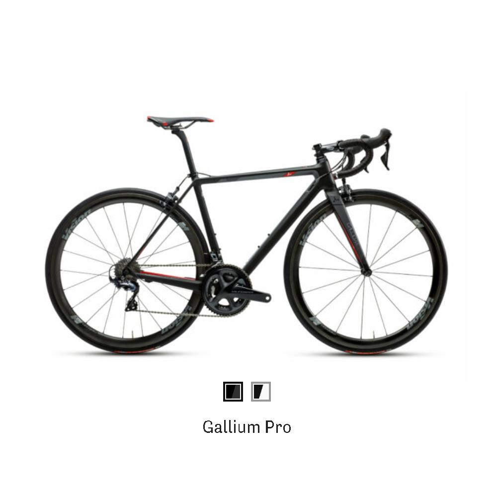 【ARGON18】GALLIUM PRO旗艦款碳纖維輕量爬坡型 公路自行車