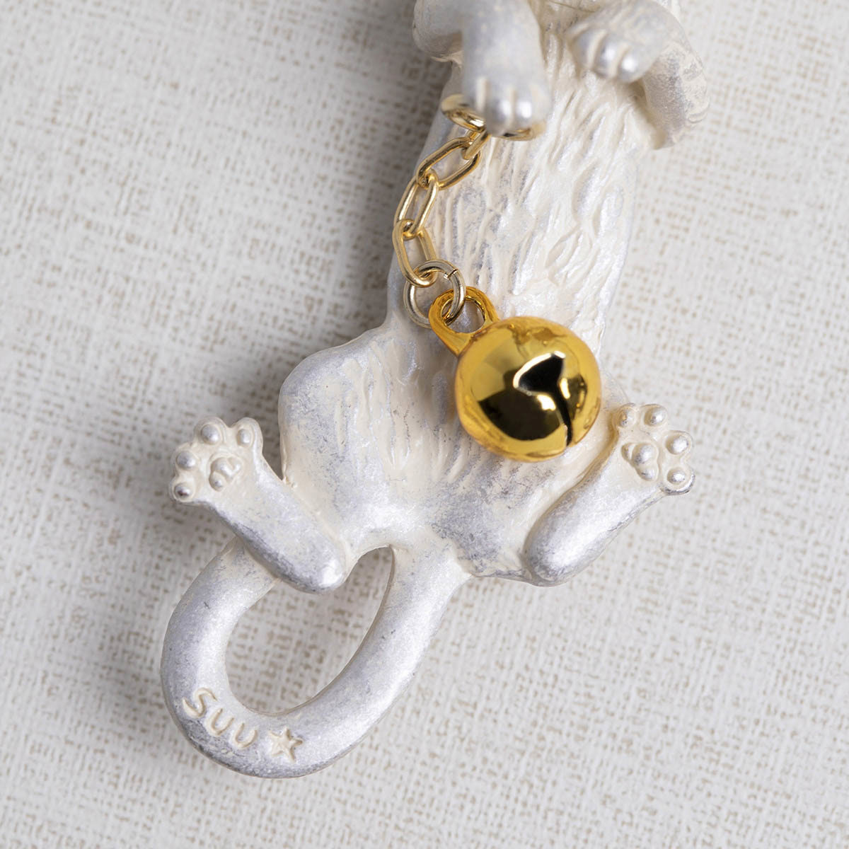 日本PALNARTPOC 数-SUU- 和服飾品系列