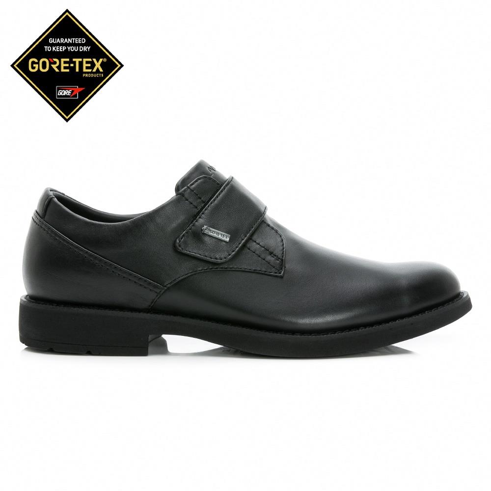 GORE-TEX 防水輕量紳士鞋(男227035031)