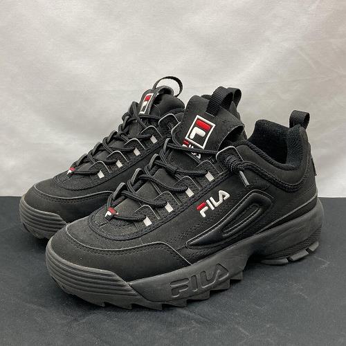 FILA 低筒- 2nd STREET TAIWAN 官方網路旗艦店