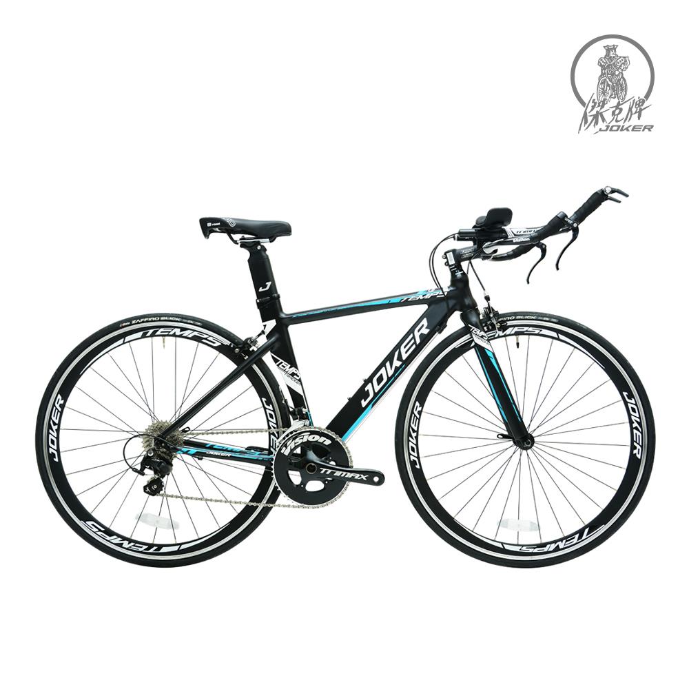 【傑克牌自行車】22速-鋁合金-三鐵車