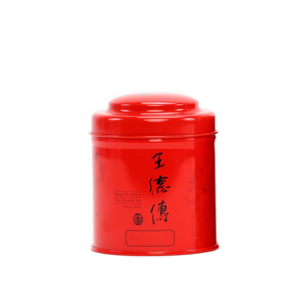 51%OFF!】 王徳傳ワンダーチュアン 4種類 4缶セット ワンダーチュワン