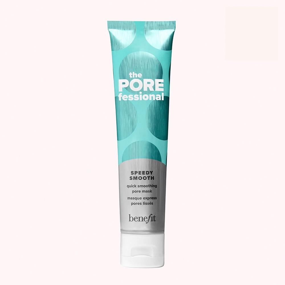 【毛孔保養】PORE不及待瞬效緊緻毛孔面膜75g - Benefit貝玲妃
