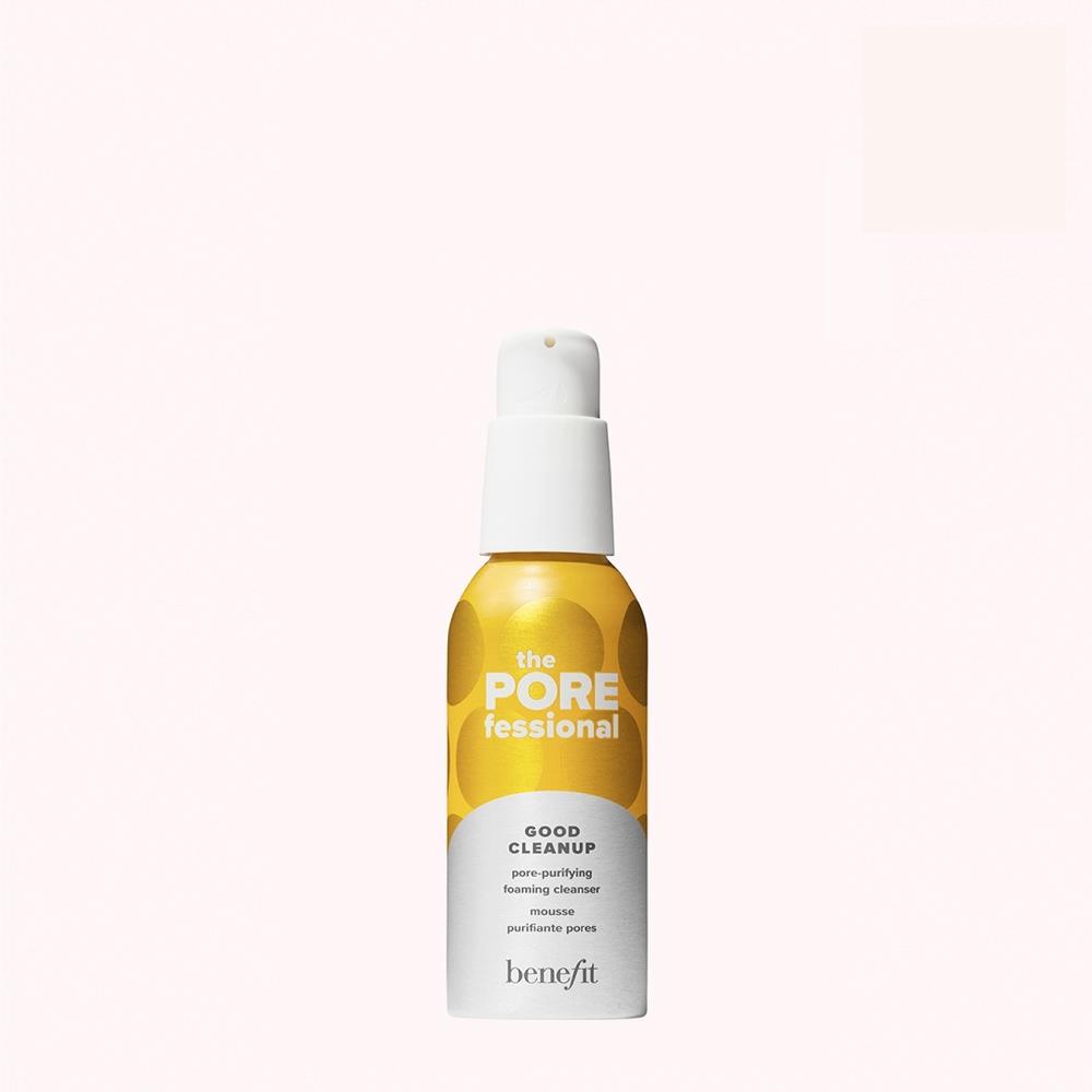 【毛孔保養】平易淨人毛孔細緻潔顏凝露精緻瓶45ml - Benefit貝玲妃