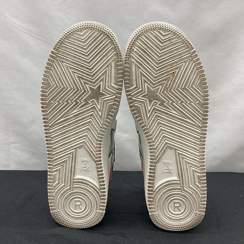 BAPE STA! 運動休閒鞋- 2nd STREET TAIWAN 官方網路旗艦店