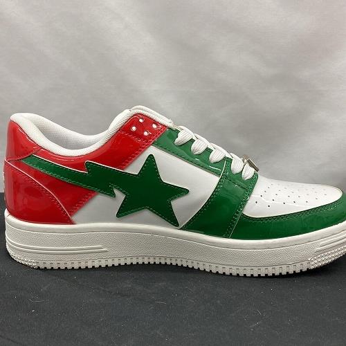 BAPE STA! 運動休閒鞋- 2nd STREET TAIWAN 官方網路旗艦店