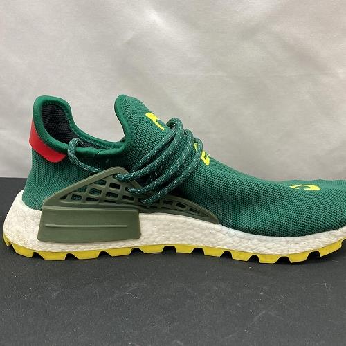 新品 HU NMD N.E.R.D. 23.5cm-