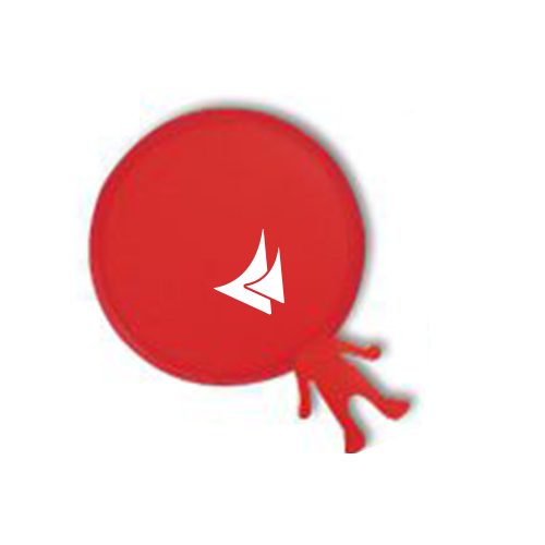 鼎新人形隨手扇