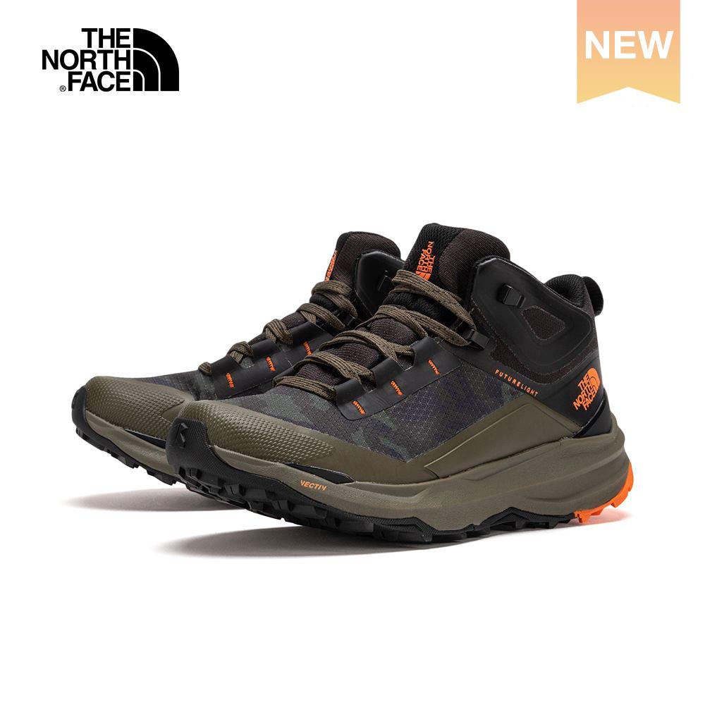 THENORTHFACE☆登山靴25cm