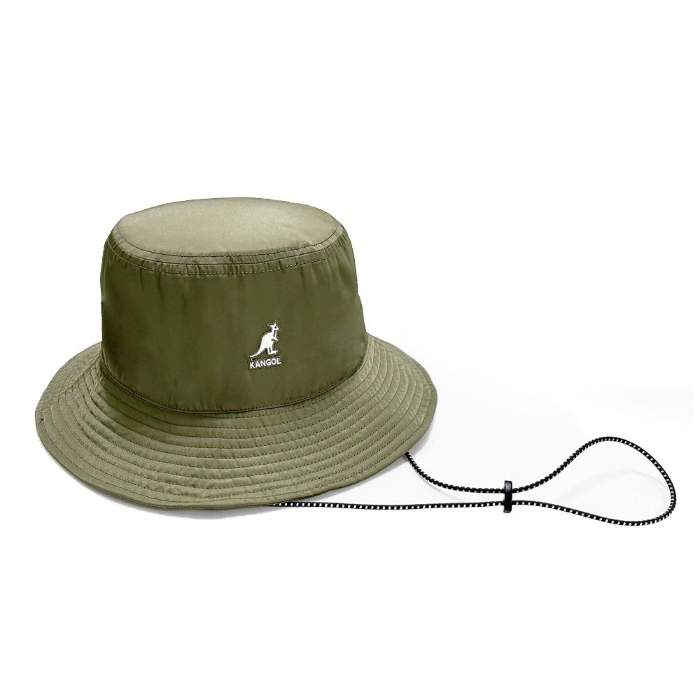 漁夫帽| 🧢帽款商品推薦| KANGOL 官方網站