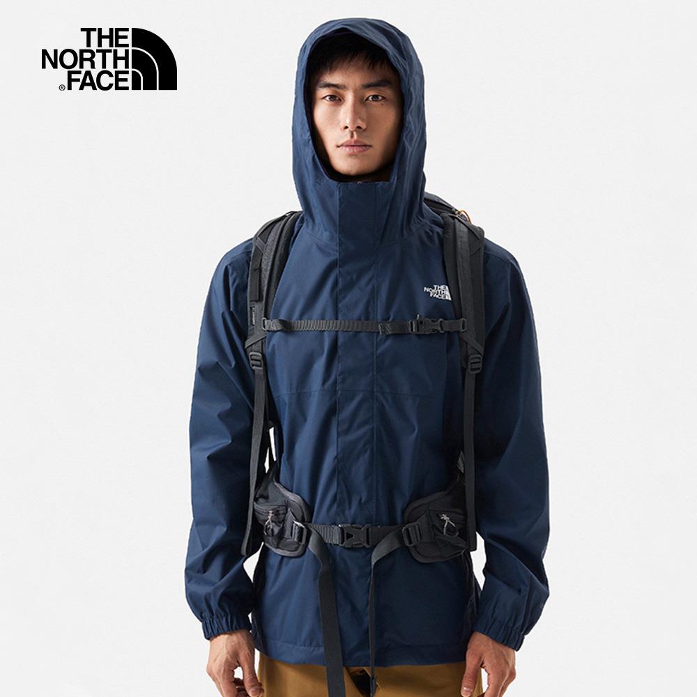 The north store face nfz jacket