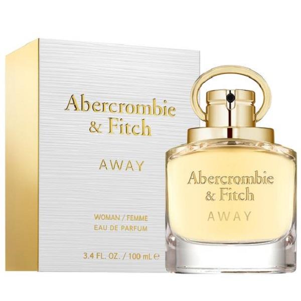 Abercrombie＆Fitch境女性淡香水100ML | 熱銷推薦| 康是美網購eShop