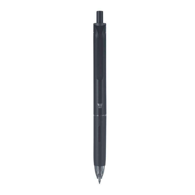 COX CX115 0.5考試專用鋼珠筆-黑