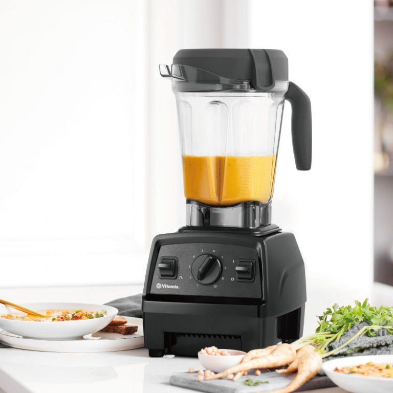 新品・未開封】Vitamix バイタミックス E320 ホワイト ジューサー