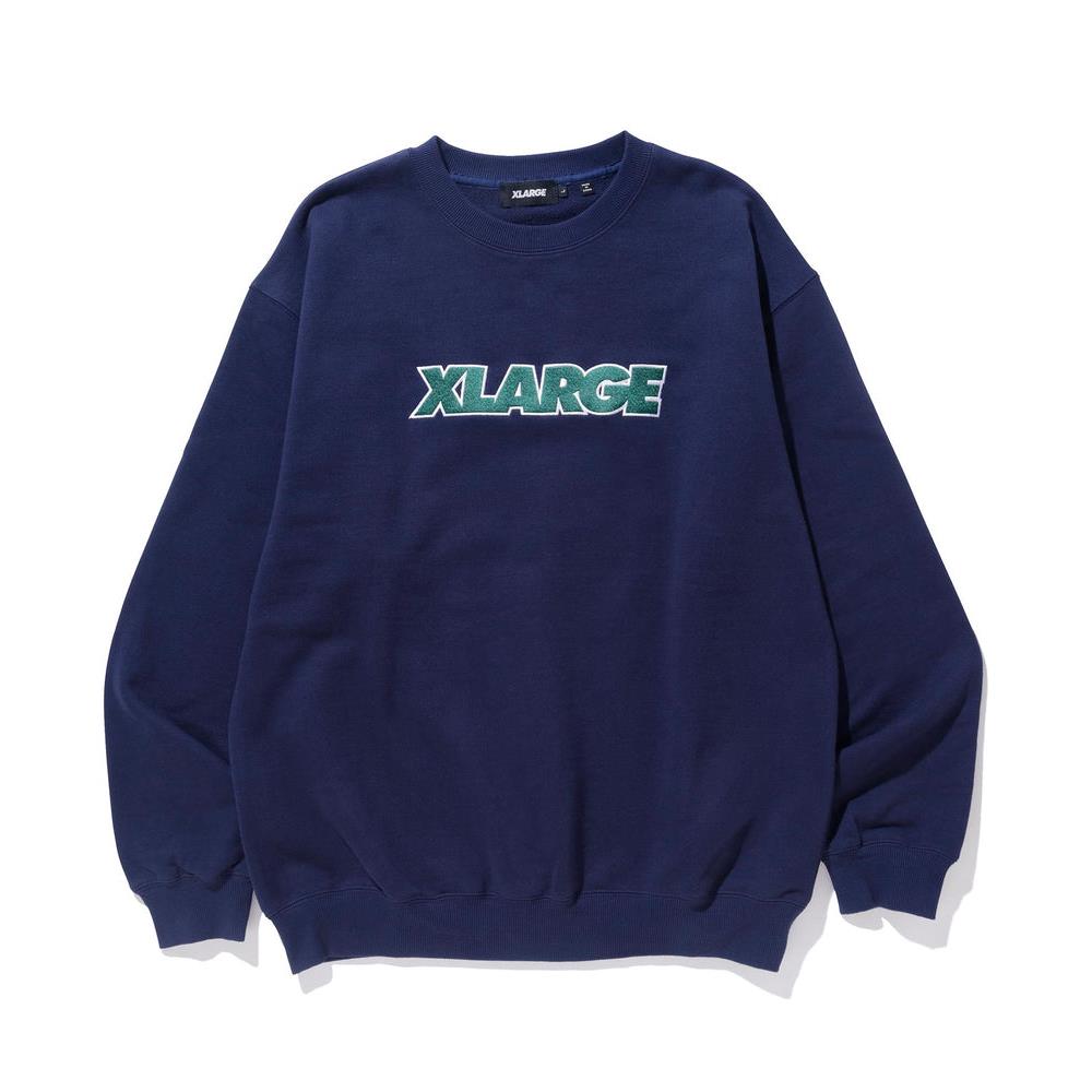 伊勢神宮注意危険極限定 FR2月 スウェット XLARGE ASSC HUF - スウェット