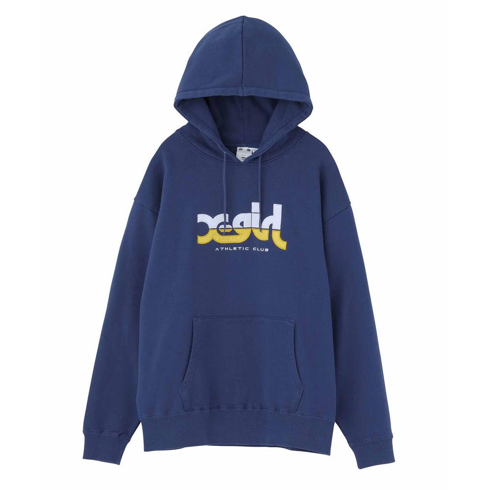 Hoodie Sweat / 帽T | x-girl商品推薦| XLARGE / x-girl