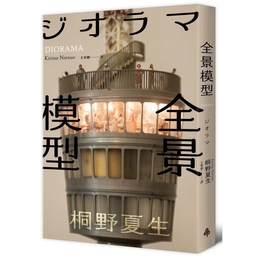 全景模型