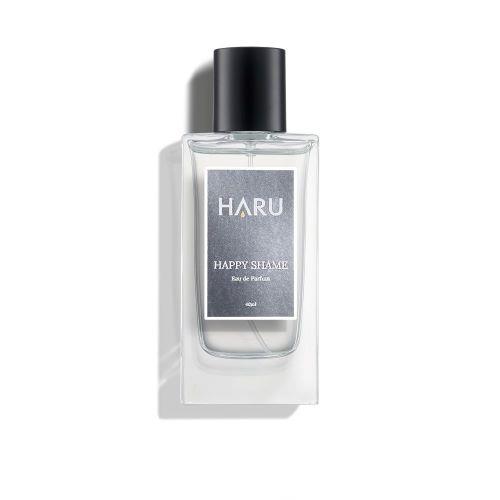 【HARU】女性費洛蒙香水40ml HAPPY SHAME SEXY PHEROMONE PERFUME
