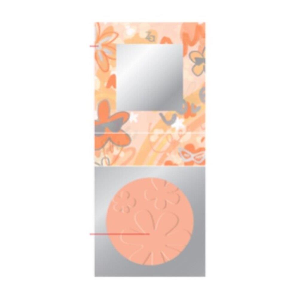 ZA頰光溢彩單色腮紅5g 01野餐時光