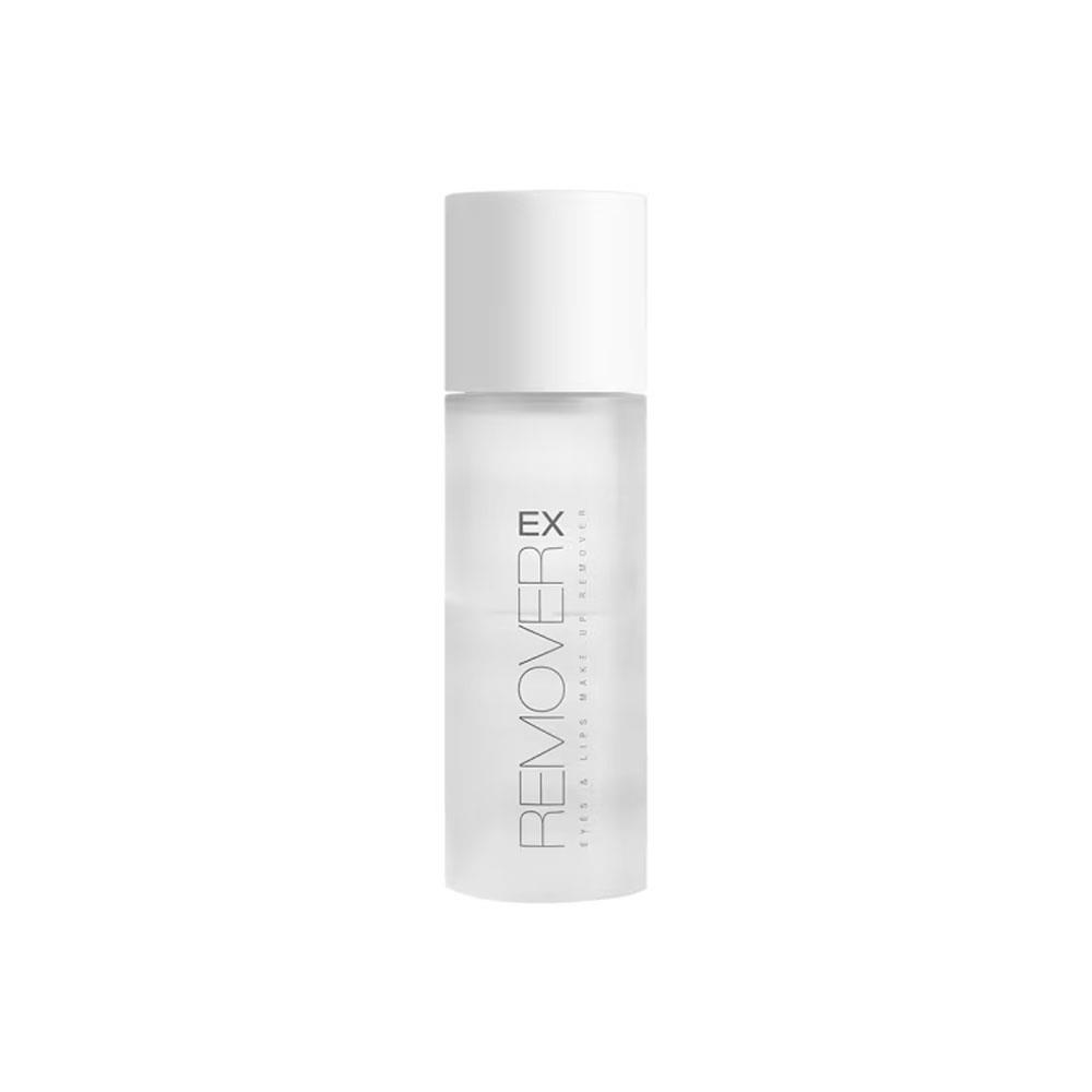 Solone溫和淨透眼唇卸妝液EX 120ml