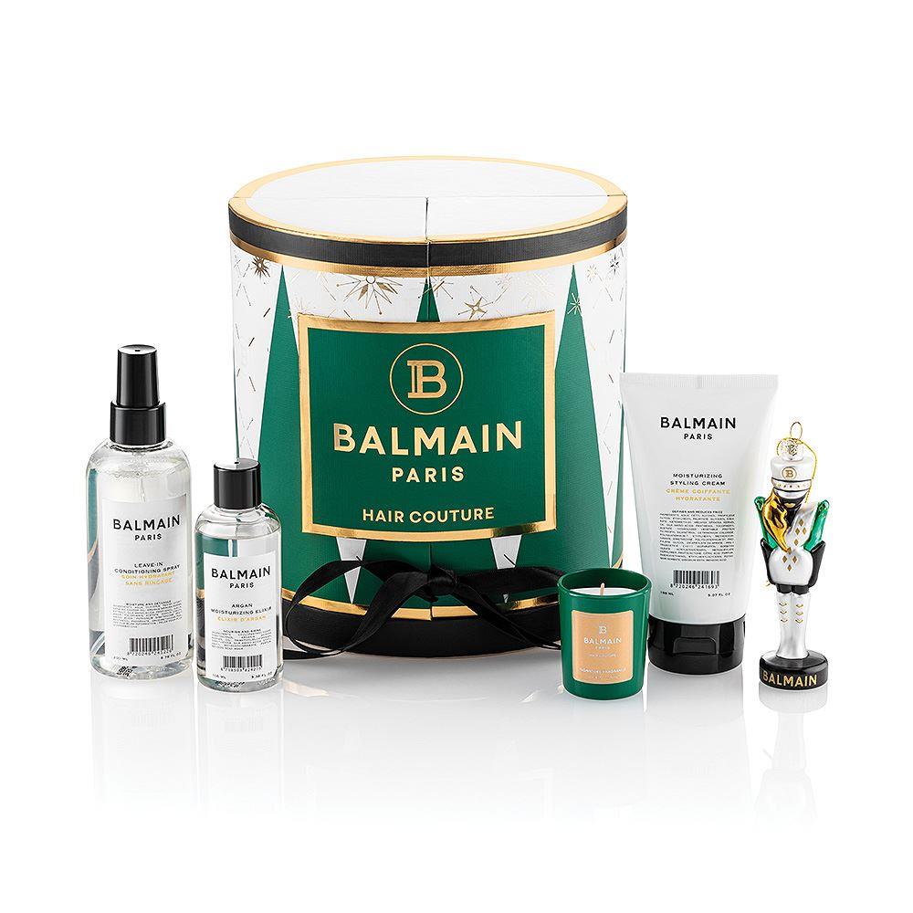 BALMAIN寶曼