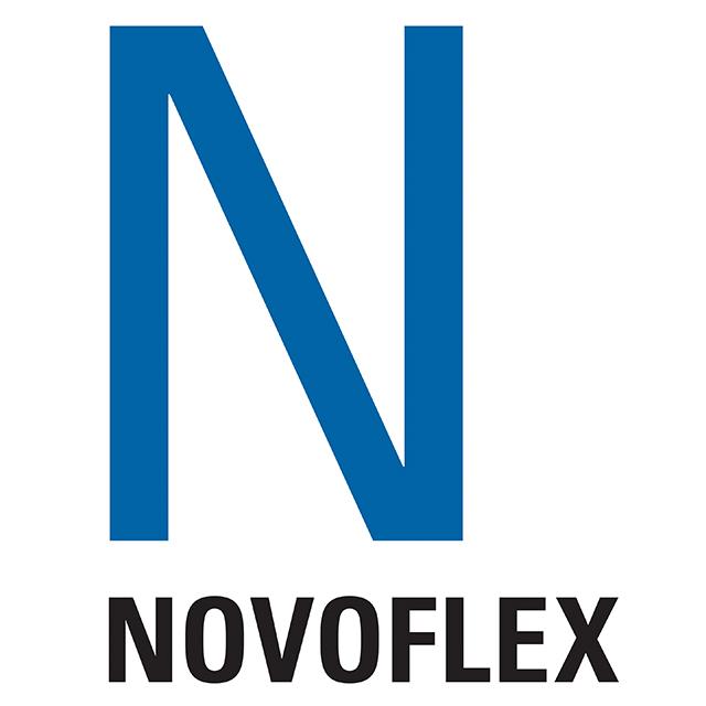 【客訂】NOVOFLEX NEX-RETRO