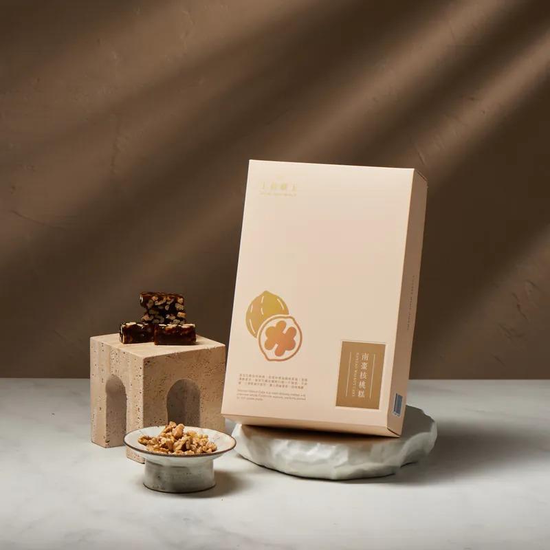 【上信饌玉】南棗核桃糕 440g