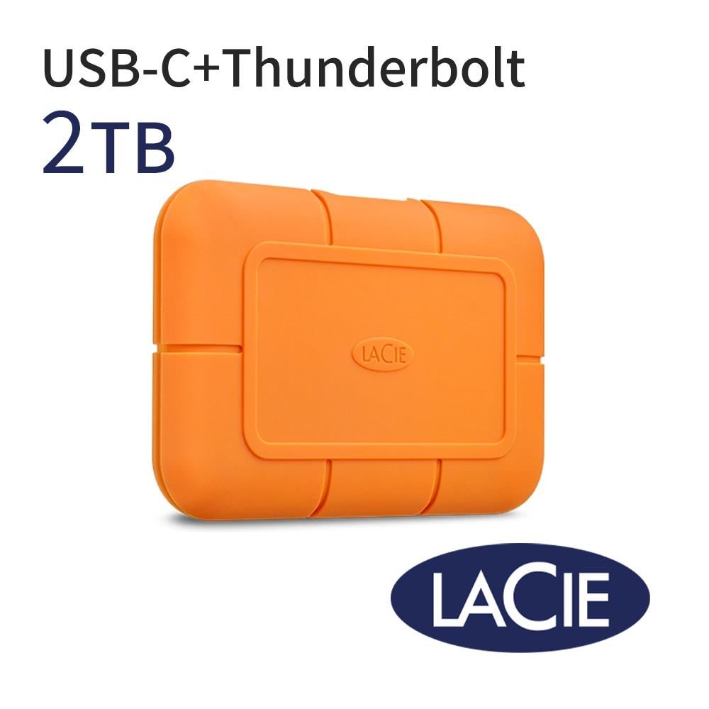 Thunderbolt deals ssd 2tb