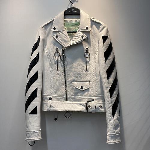 off-white 港澳配送- 2nd STREET TAIWAN 官方網路旗艦店