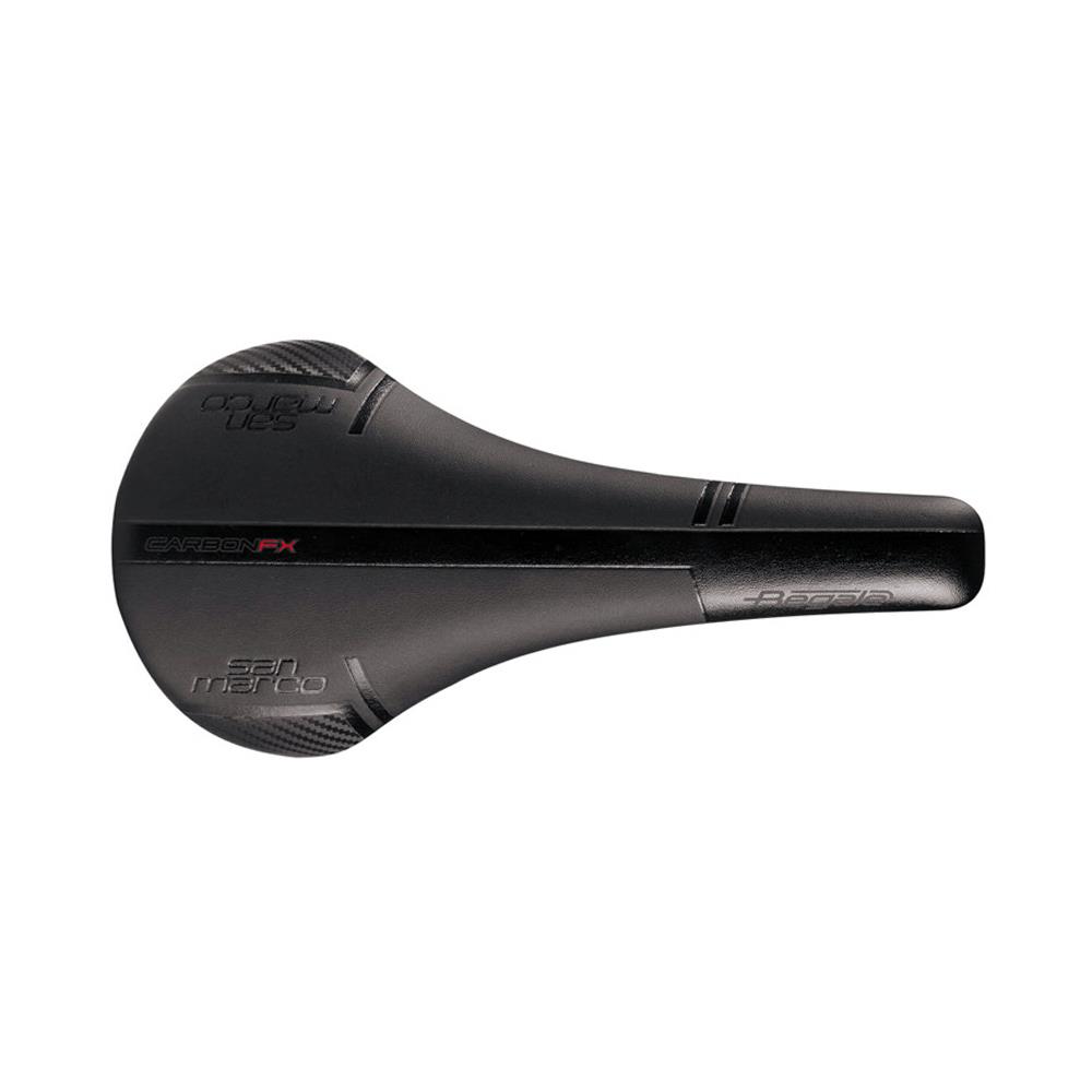 SELLE SAN MARCO ダイナミック ワイド BLACK Open-Fit GREEN ブラック