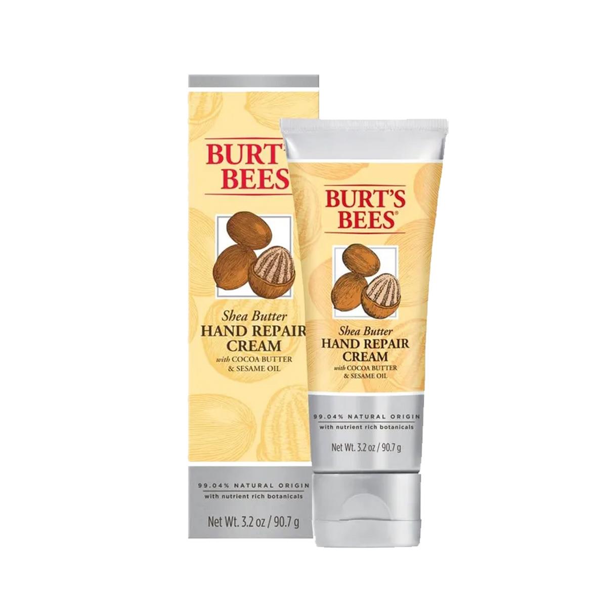 85折｜Burt’s Bees 乳油木果手部修護霜 90g