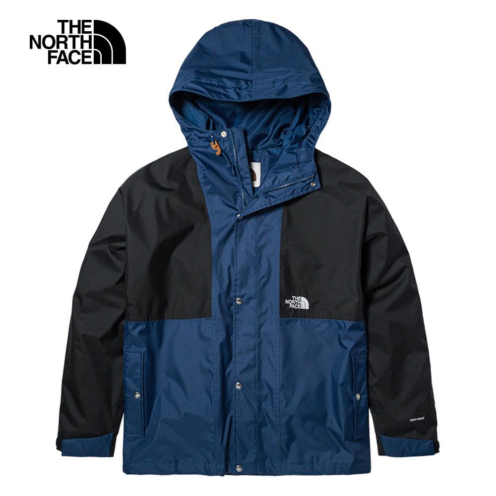 THE NORTH FACE