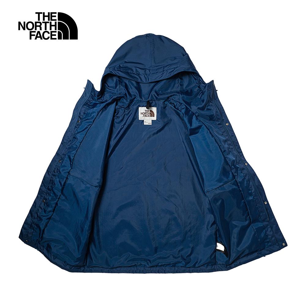 The North Face