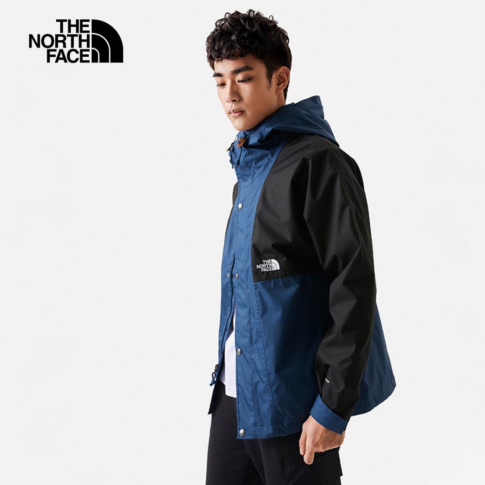 The north face work on sale jacket