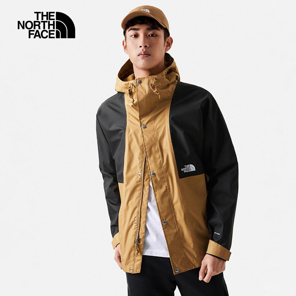 Blouson the north discount face