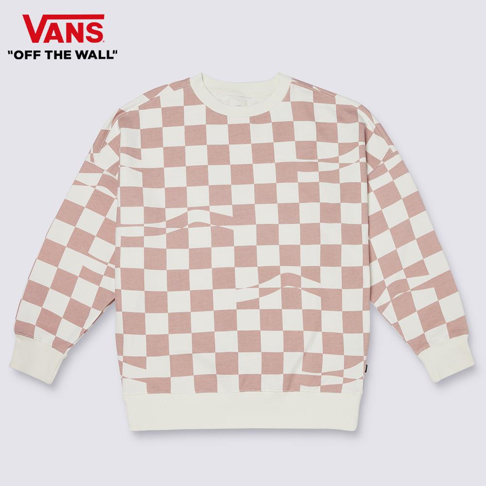 Vans 男性上衣